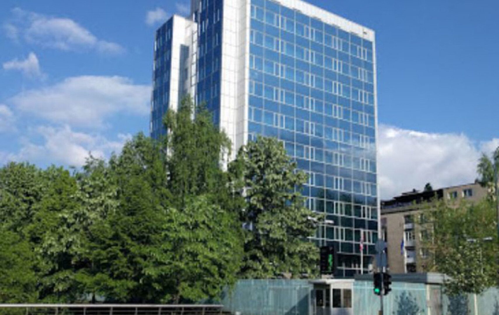 Britanska ambasada osudila Dodikov napad na CIK - slika 1